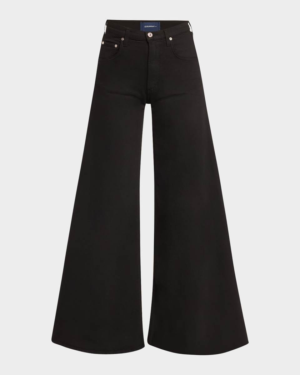 Amari Ultra Jeans